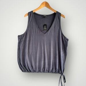 🎉5 for $45🎉 NWT Express top blouse shirt size XL